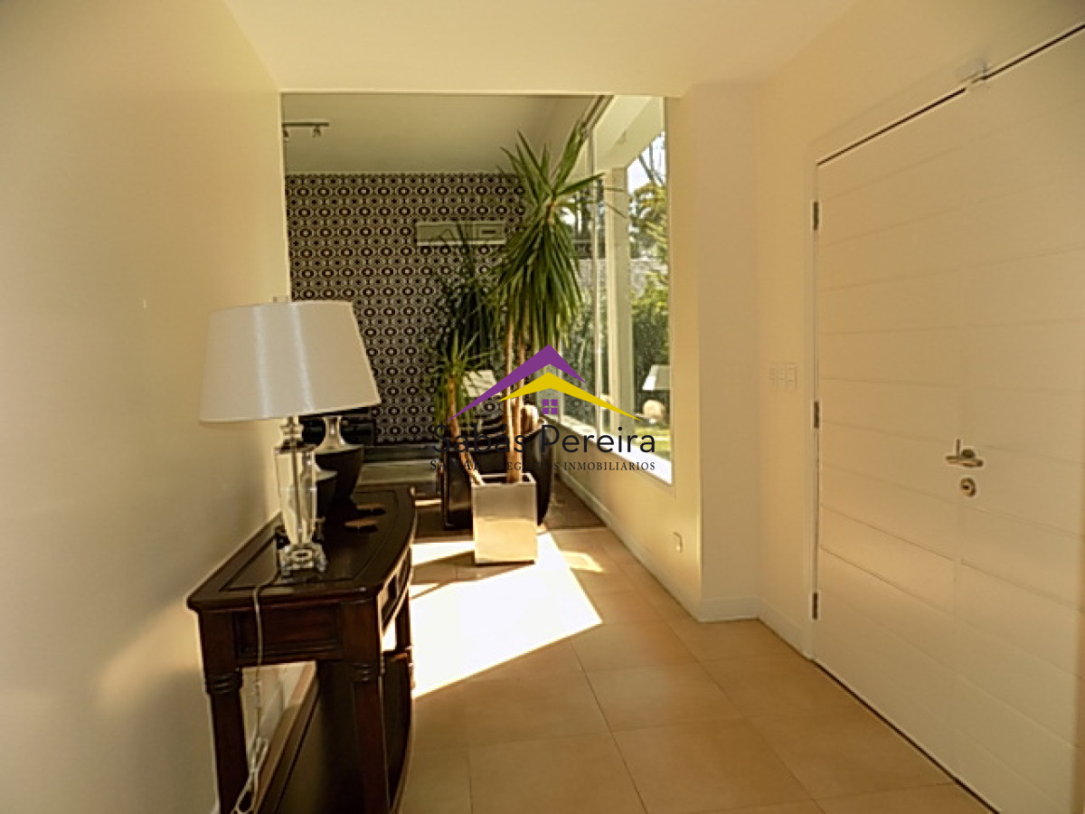 Casa ID.38745 - Casa en Punta del Este, Playa Mansa