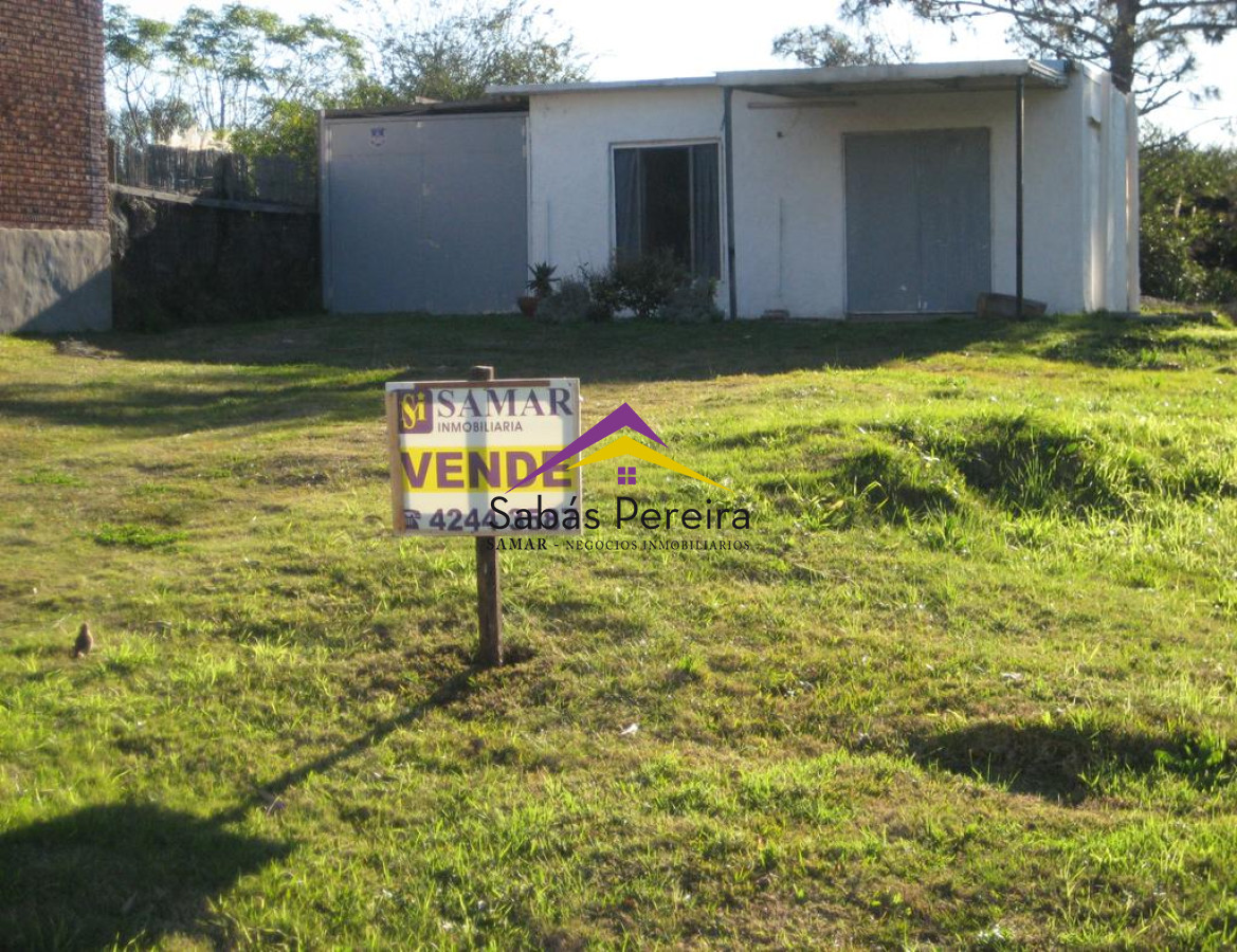 El Chorro - GoPunta - Portal Inmobiliario de Punta del Este - Maldonado