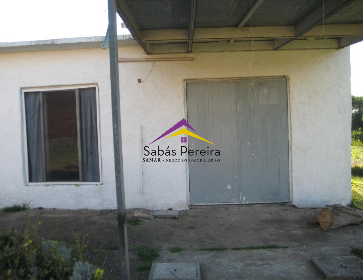 El Chorro - GoPunta - Portal Inmobiliario de Punta del Este - Maldonado