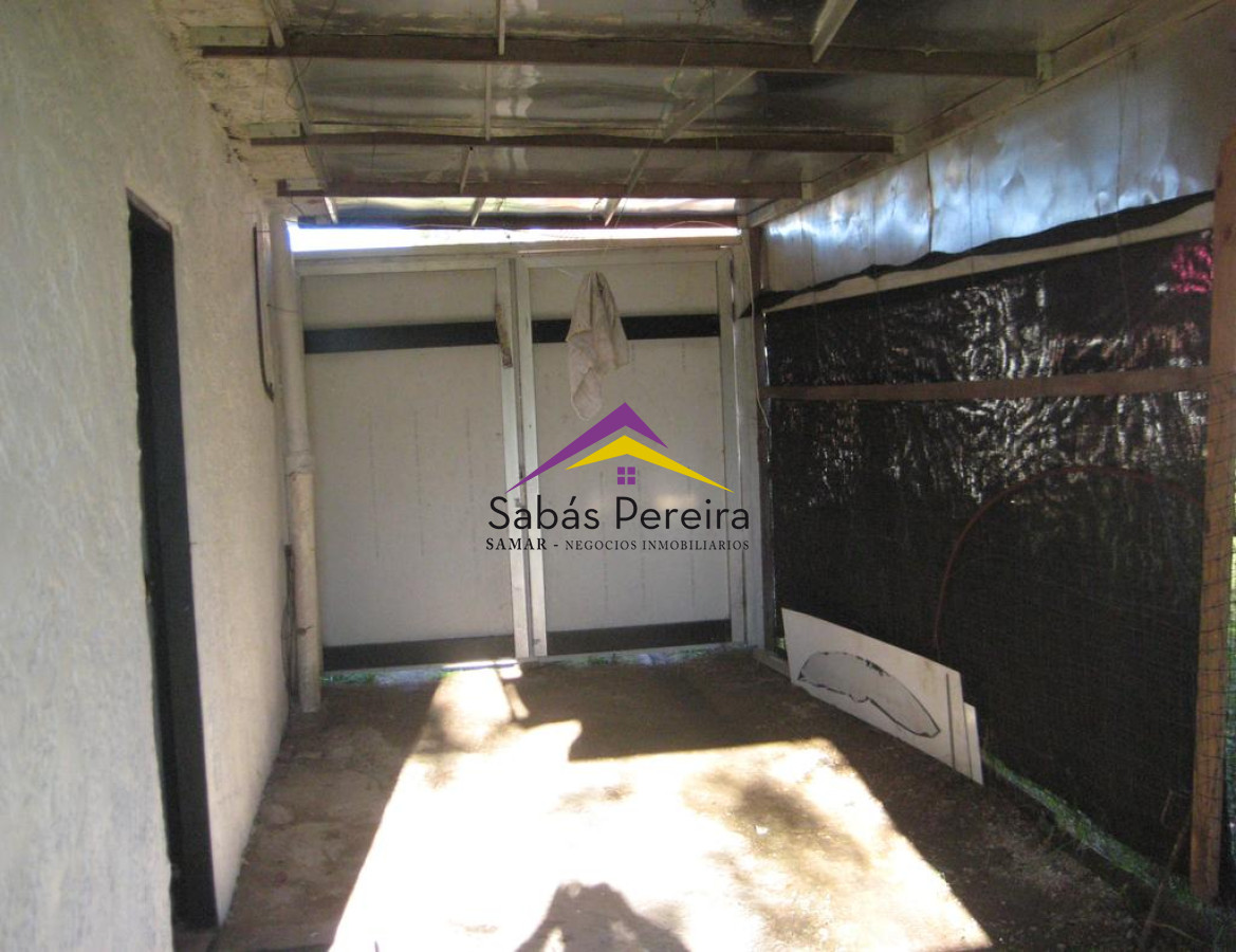 El Chorro - GoPunta - Portal Inmobiliario de Punta del Este - Maldonado