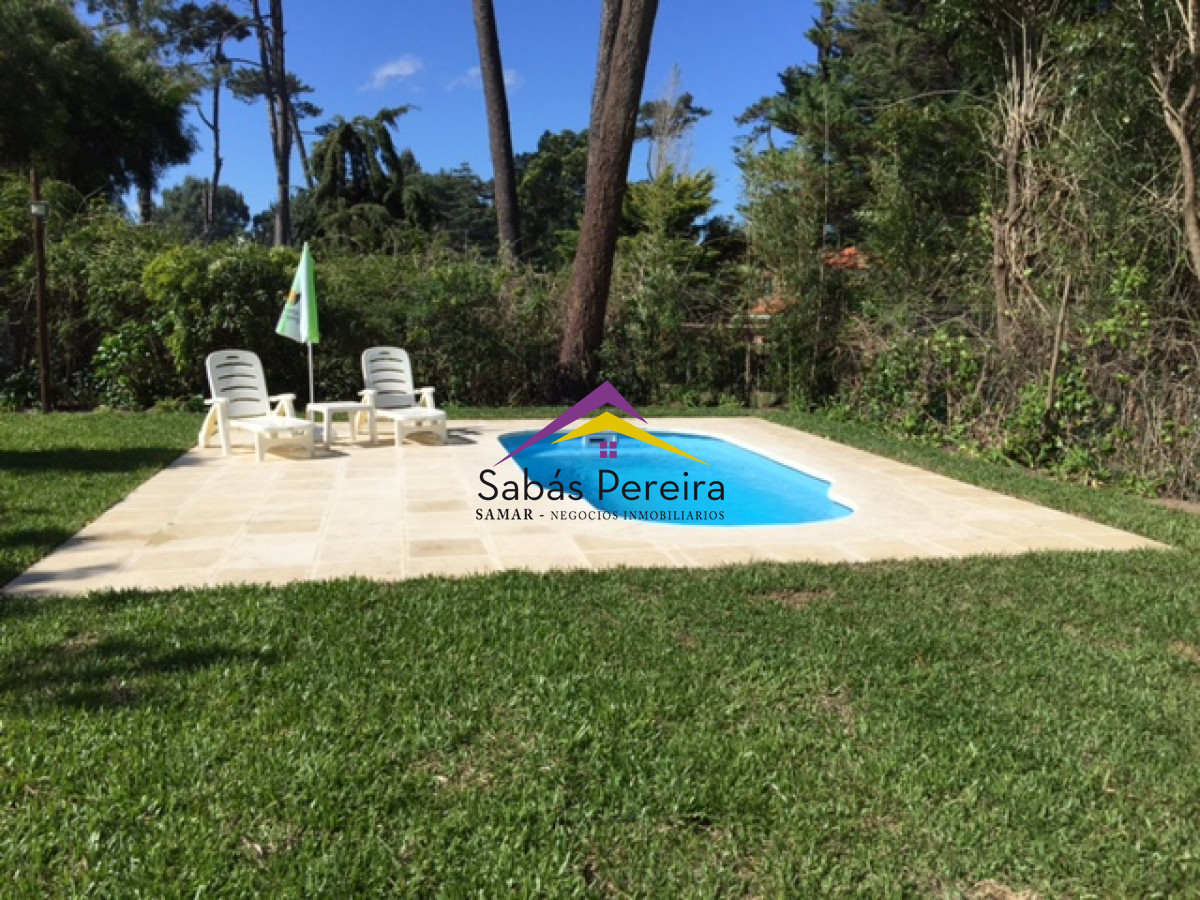 Cantegril - GoPunta - Portal Inmobiliario de Punta del Este - Maldonado