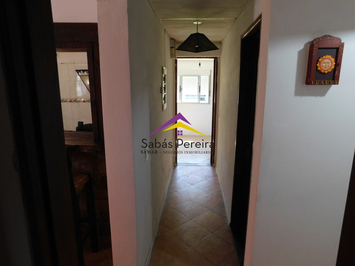 Casa ID.41533 - Venta de casa ph, 3 dorm.1 baño, Capandegy, San Carlos Maldonado