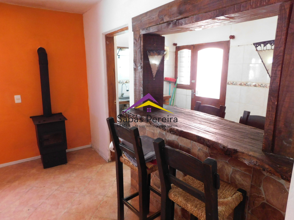Casa ID.41533 - Venta de casa ph, 3 dorm.1 baño, Capandegy, San Carlos Maldonado