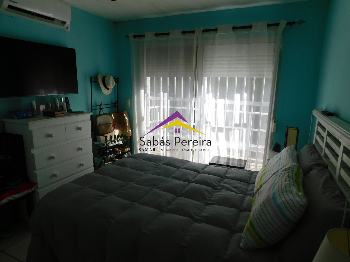 Casa ID.41454 - Venta casa 2 dormitorios 2 baños, Bella Vista, Piriapolis, Maldonado