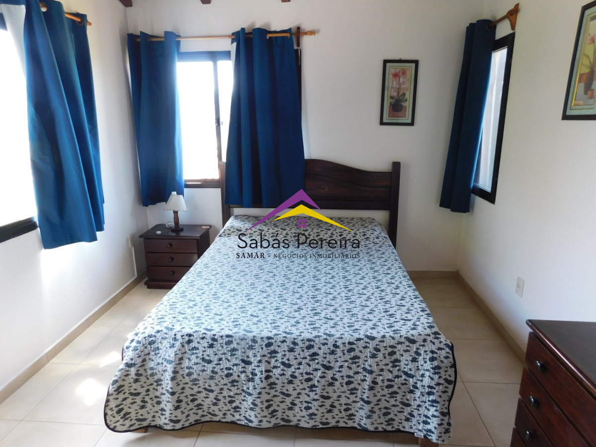 Casa ID.41544 - Venta casa 2 dormitorios 1 baños, San  Francisco, Piriapolis, Maldonado