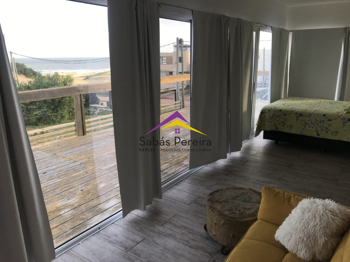 Casa ID.41280 - VENTA CASA PUNTA DEL DIABLO EN LA PLAYA
