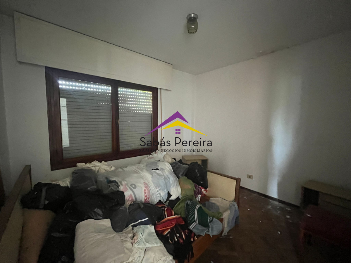 Casa ID.41487 - Venta de casa con amplio depósito