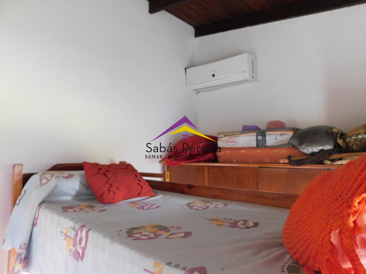 Casa ID.41437 - Venta casa de 4 dormitorios 1 baños en Playa Hermosa, Piriapolis, Maldonado