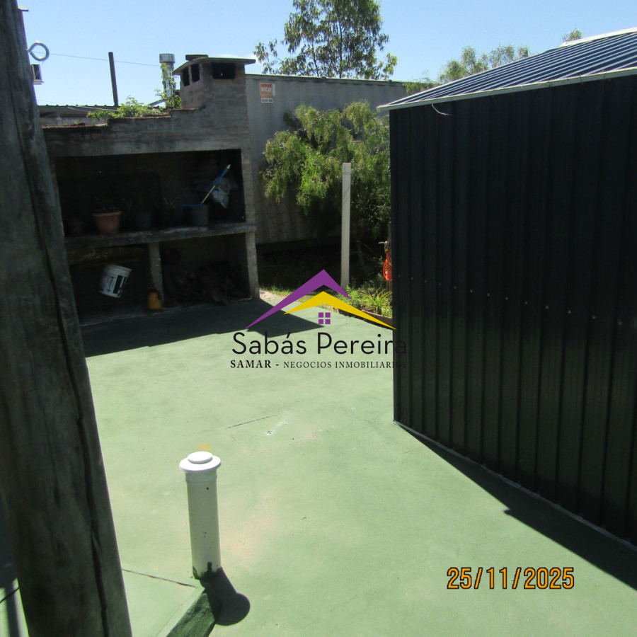 Casa ID.41554 - Venta casa 3 dormitorios 2 baños, Country, Piriapolis, Maldonado