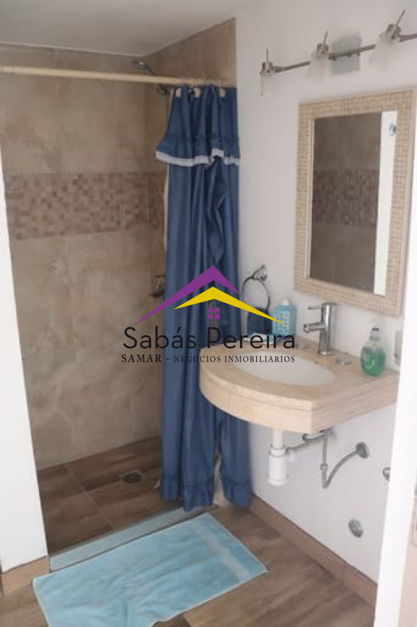 Casa ID.41343 - Casa de 3 dormitorios en alquiler temporario en Manantiales