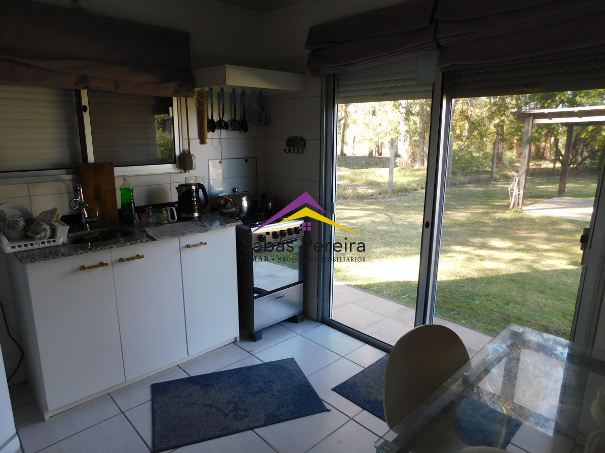 Casa ID.41455 - Venta casa 2 dormitorios 2 baños, Bella Vista, Piriapolis, Maldonado