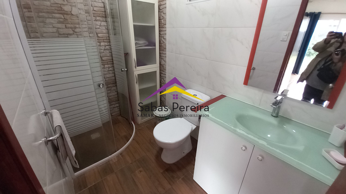 Casa ID.41418 - Venta casa de 1 dormitorios 1 baños en Playa Grande, Piriapolis, Maldonado