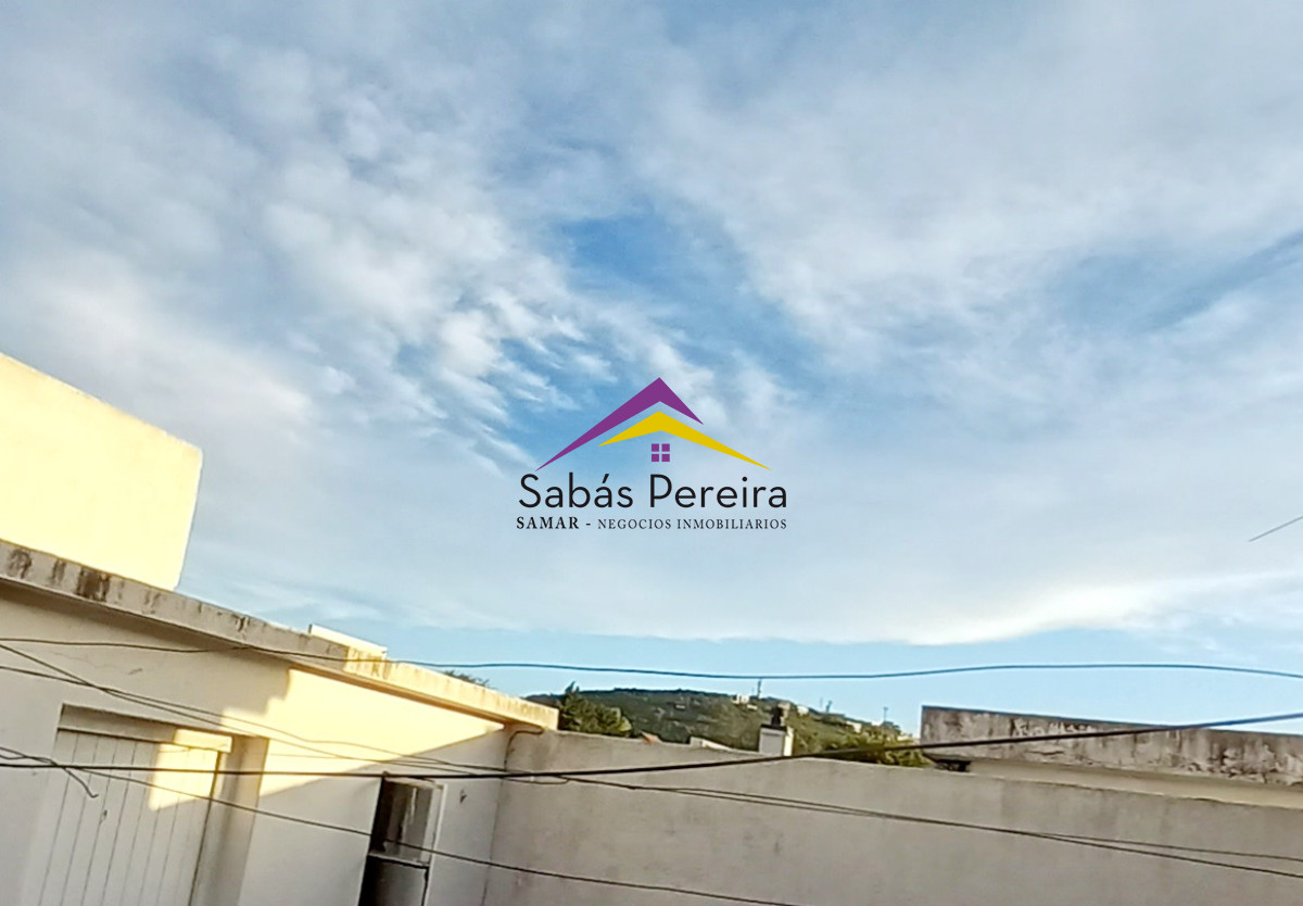 Casa ID.41046 - Venta casa 2 dormitorio, 1 baño. Centro, Piriápolis, Maldonado.