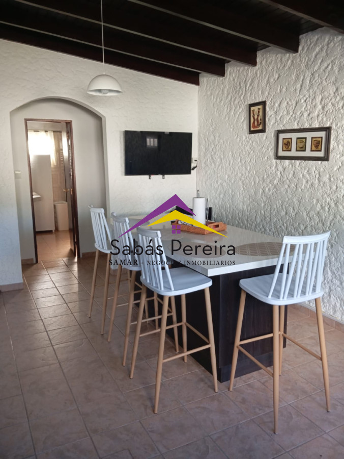 Casa ID.41712 - Venta, casa 2 dormitorios, 3 baños, Country, Piriapolis, Maldonado Country, Piriápolis, Maldonado.