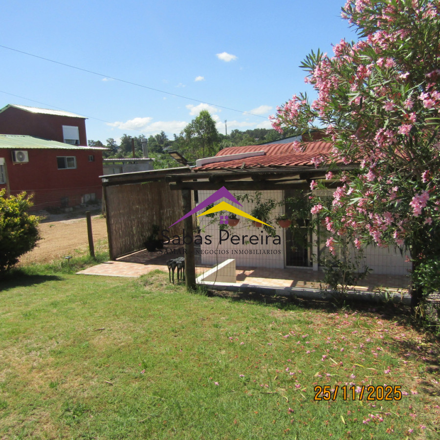 Casa ID.41554 - Venta casa 3 dormitorios 2 baños, Country, Piriapolis, Maldonado