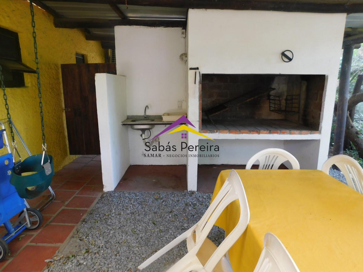 Casa ID.41541 - Venta complejo de 10 casas 20 dormitorios10 baños, San Francisco, Piriapolis, Maldonado