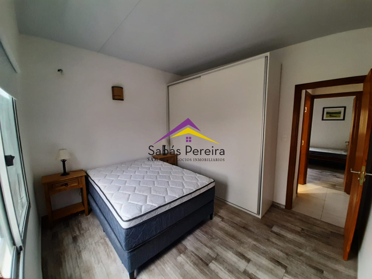 Casa ID.41372 - ALQUILER CASA 2 DORMITORIOS MANSA PUNTA DEL ESTE