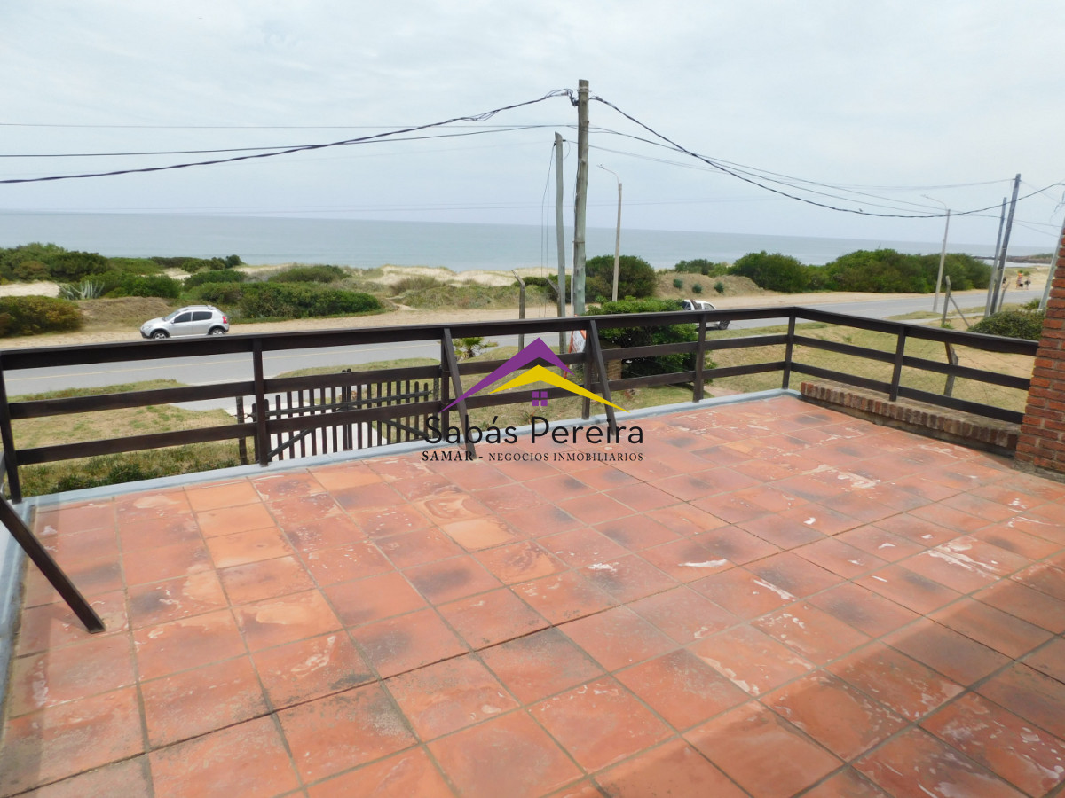 Casa ID.41543 - Venta casa 2 dormitorios 2 baños, San Francisco, Piriapolis, Maldonado