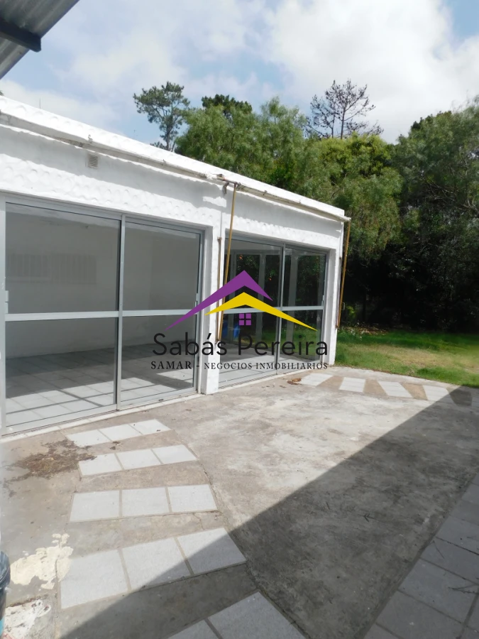 Casa ID.41540 - Venta casa 3 dormitorios 2 baños, Country, Piriapolis, Maldonado