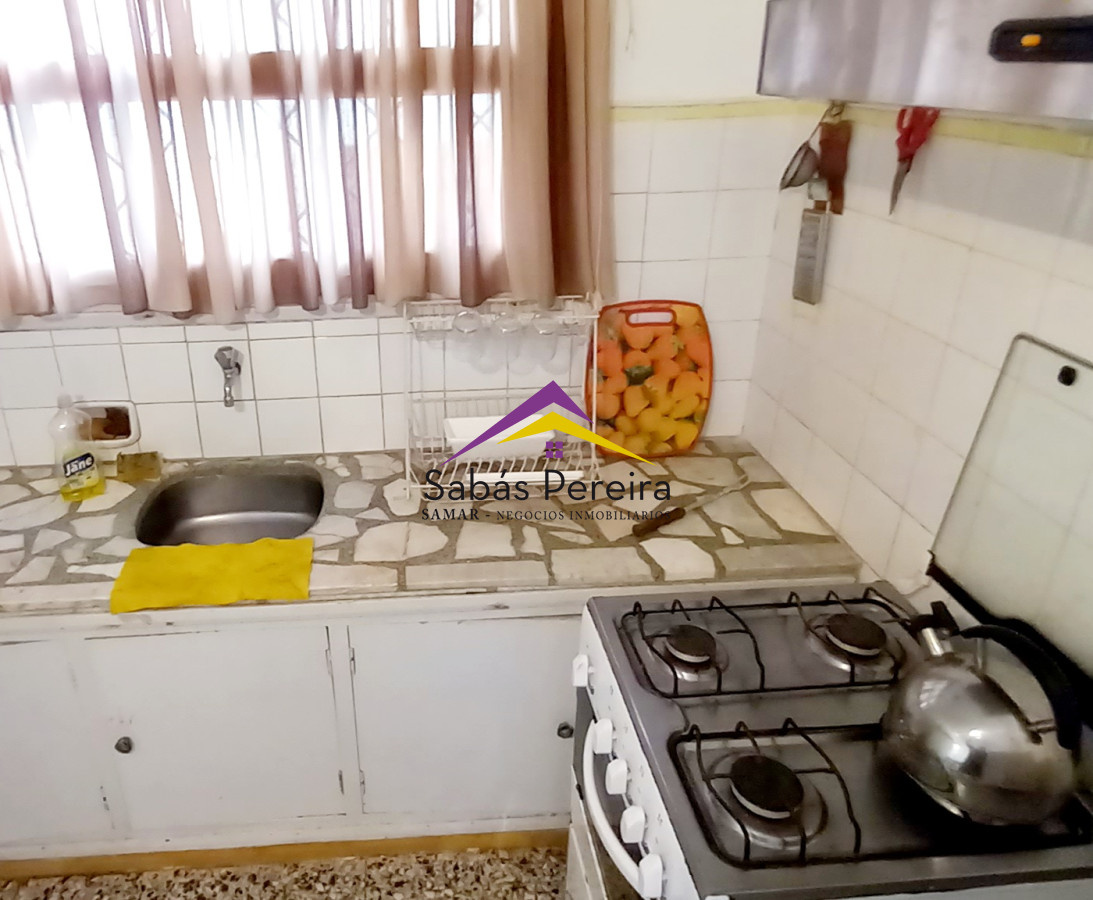 Casa ID.41046 - Venta casa 2 dormitorio, 1 baño. Centro, Piriápolis, Maldonado.