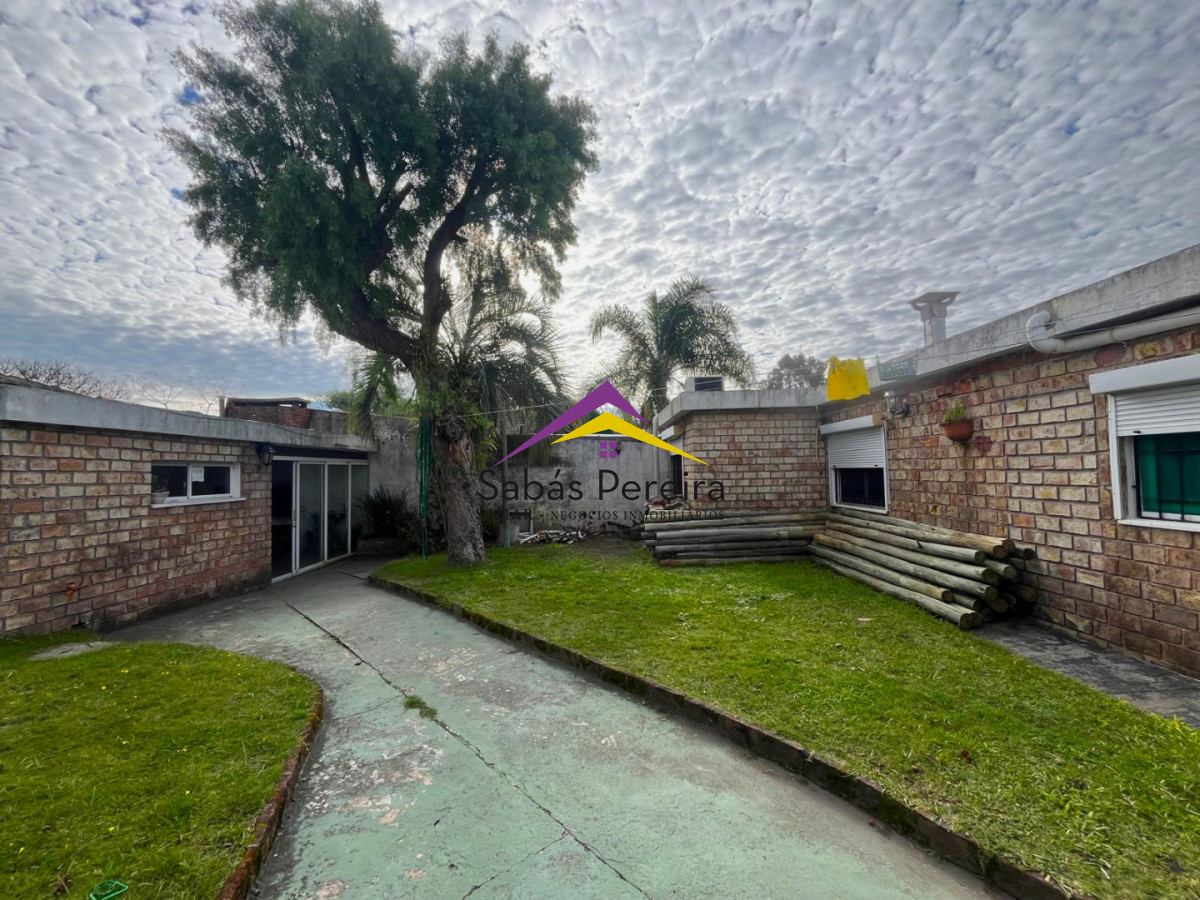 Casa ID.41169 - Venta de casa de 3 Dormitorios en Las Delicias