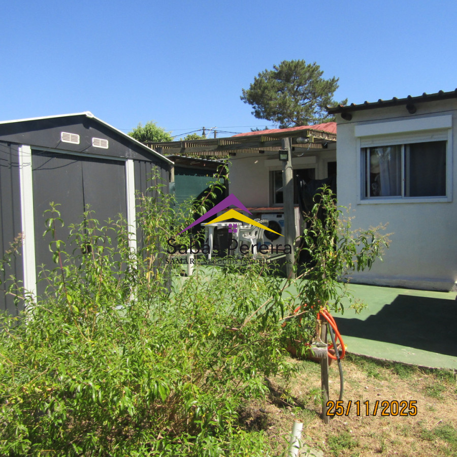 Casa ID.41554 - Venta casa 3 dormitorios 2 baños, Country, Piriapolis, Maldonado