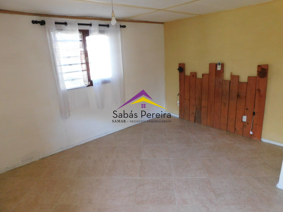 Casa ID.41533 - Venta de casa ph, 3 dorm.1 baño, Capandegy, San Carlos Maldonado