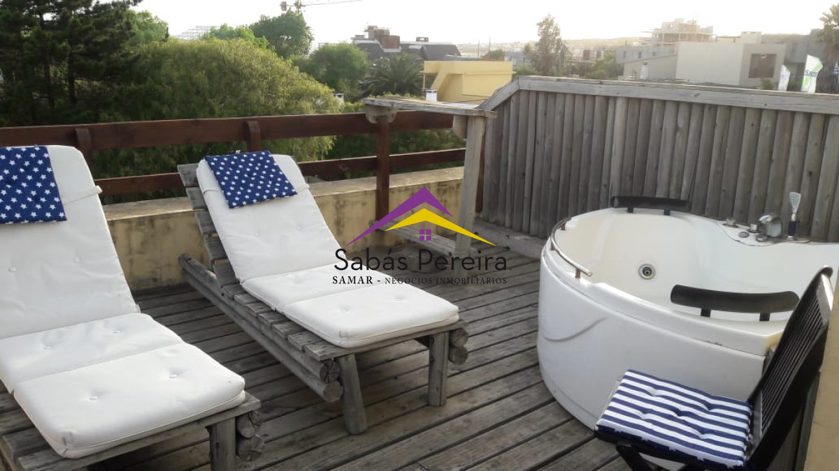 Casa ID.38257 - Casa en Alquiler Manantiales
