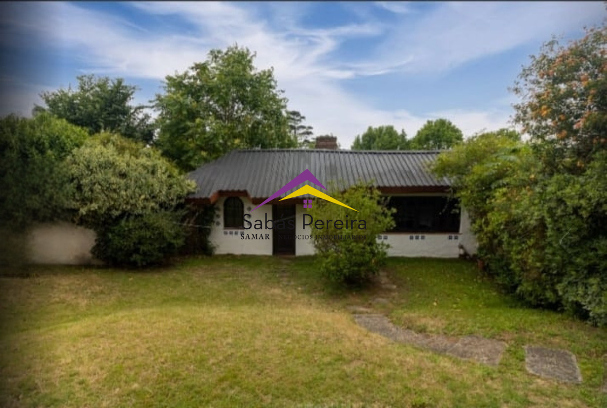 Casa ID.41536 - Casa de familia en alquiler de temporada a pasos de Playa Mansa