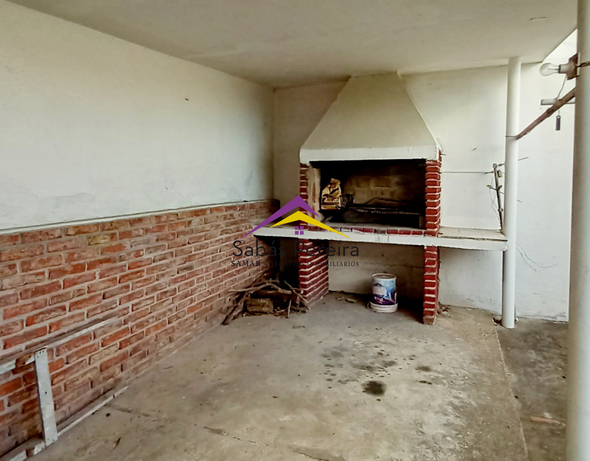 Casa ID.41046 - Venta casa 2 dormitorio, 1 baño. Centro, Piriápolis, Maldonado.