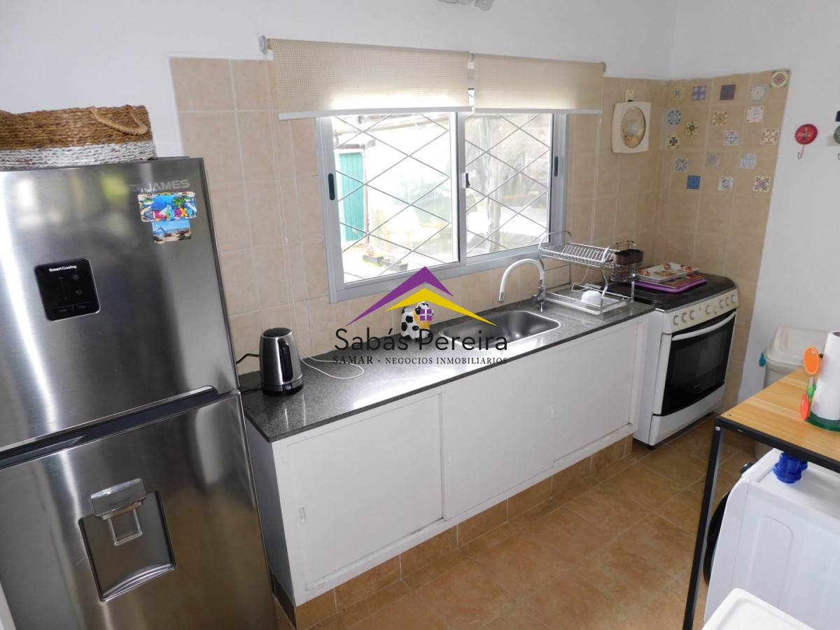 Casa ID.41534 - Casa en alquiler 3 dormitorios 2 baños Playa Hermosa, Piriapolis, Maldonado