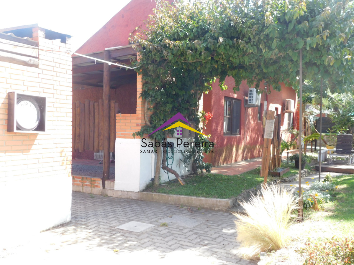 Casa ID.41541 - Venta complejo de 10 casas 20 dormitorios10 baños, San Francisco, Piriapolis, Maldonado