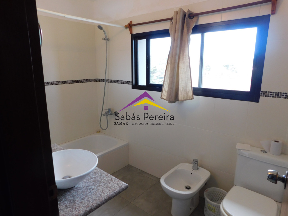Casa ID.41543 - Venta casa 2 dormitorios 2 baños, San Francisco, Piriapolis, Maldonado