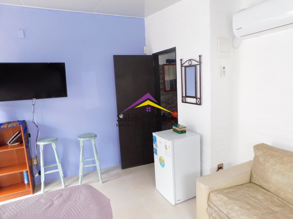 Casa ID.41534 - Casa en alquiler 3 dormitorios 2 baños Playa Hermosa, Piriapolis, Maldonado