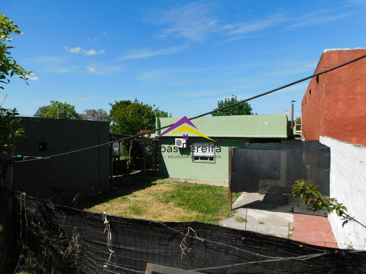 Casa ID.41533 - Venta de casa ph, 3 dorm.1 baño, Capandegy, San Carlos Maldonado