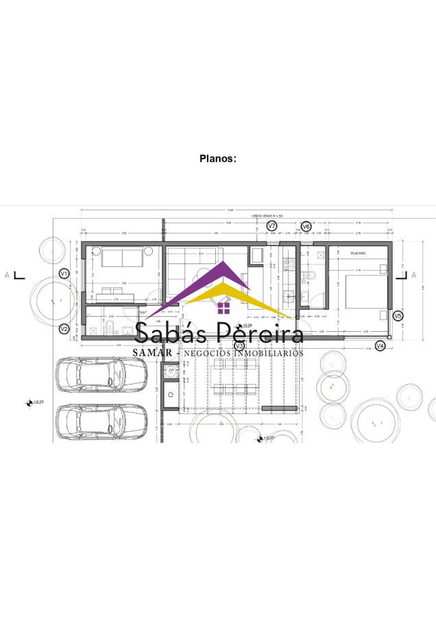 Burnett - GoPunta - Portal Inmobiliario de Punta del Este - Maldonado