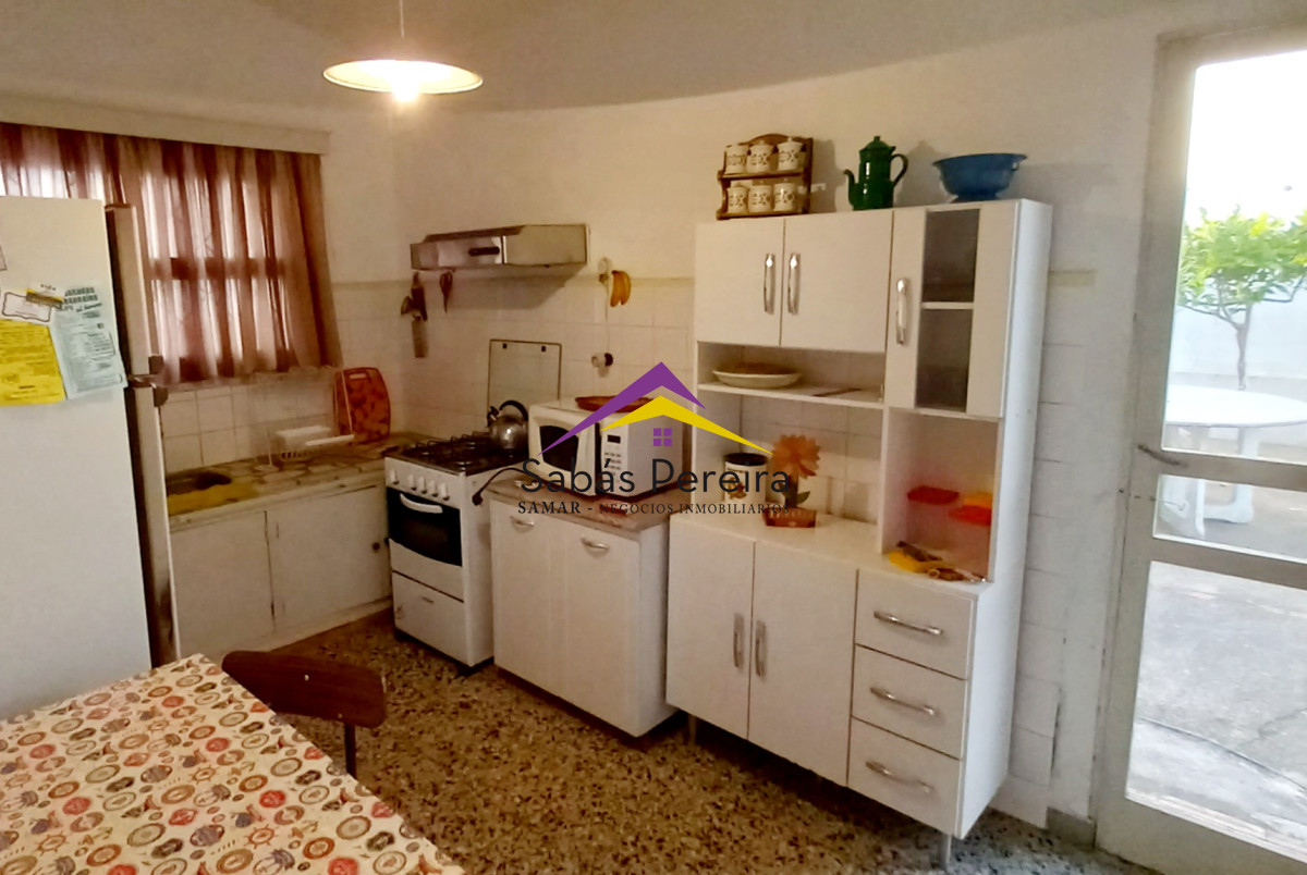 Casa ID.41046 - Venta casa 2 dormitorio, 1 baño. Centro, Piriápolis, Maldonado.