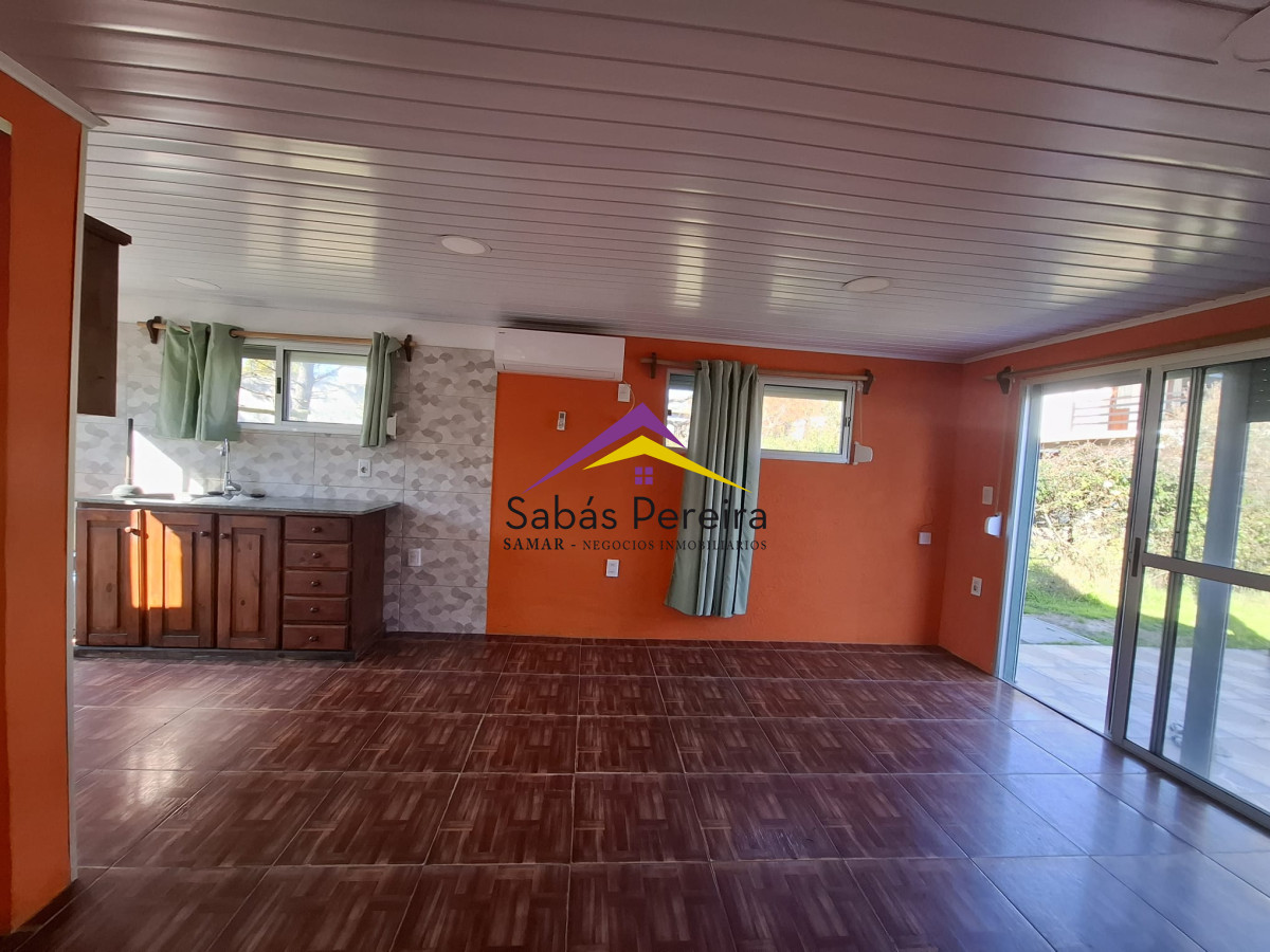 Casa ID.41554 - Venta casa 3 dormitorios 2 baños, Country, Piriapolis, Maldonado