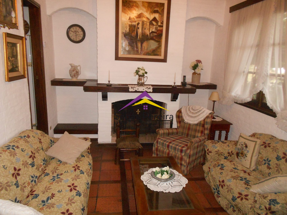 Casa ID.41536 - Casa de familia en alquiler de temporada a pasos de Playa Mansa