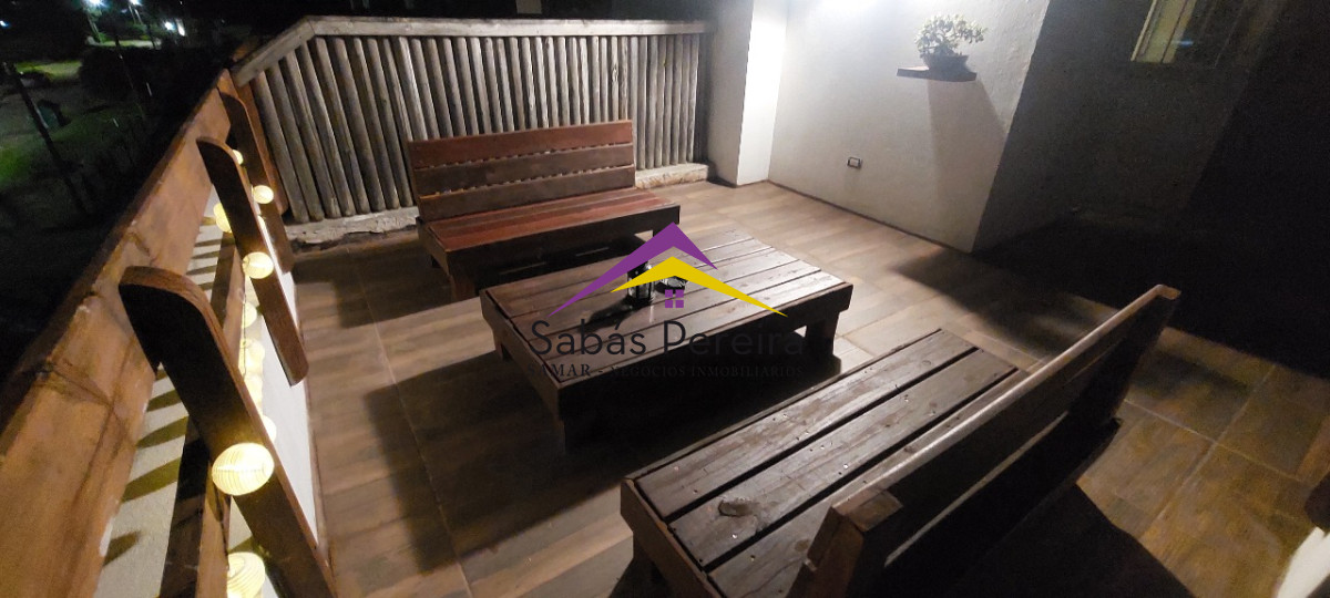 Casa ID.41115 - ALQUILER MANANTIALES 3 DORMITORIOS