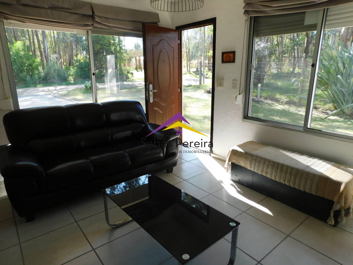 Casa ID.41455 - Venta casa 2 dormitorios 2 baños, Bella Vista, Piriapolis, Maldonado