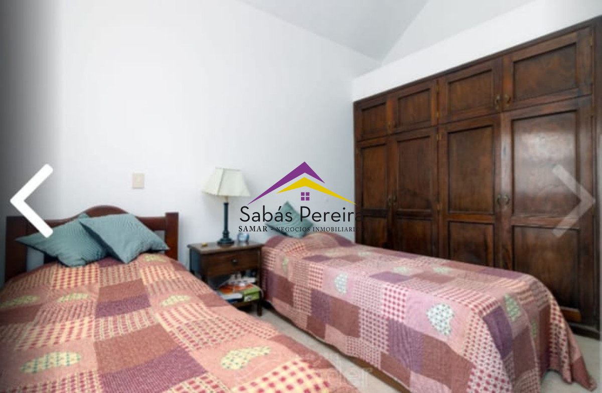 Casa ID.41536 - Casa de familia en alquiler de temporada a pasos de Playa Mansa