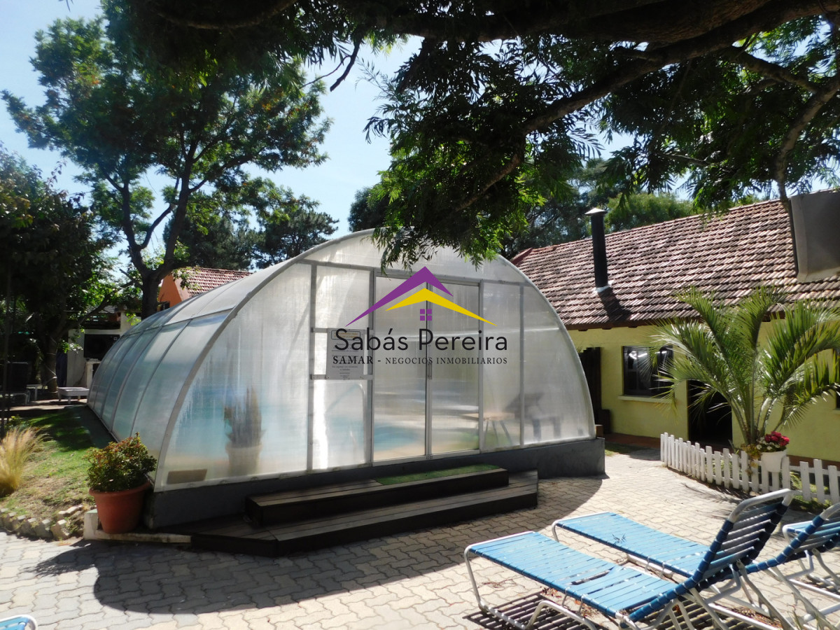 Casa ID.41541 - Venta complejo de 10 casas 20 dormitorios10 baños, San Francisco, Piriapolis, Maldonado