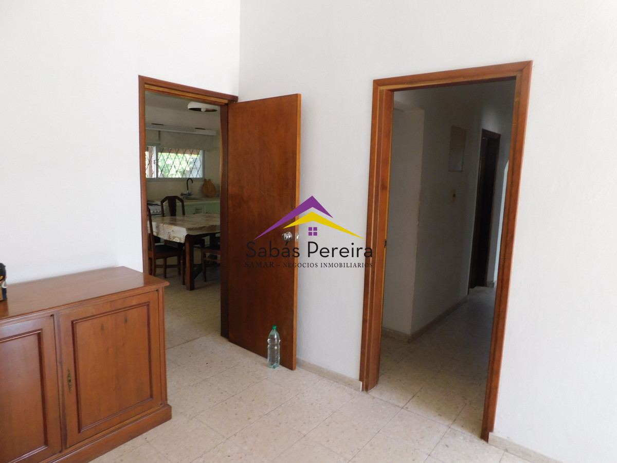 Casa ID.41412 - Venta casa de 3 dormitorios 2 baños Centro, Piriapolis, Maldonado