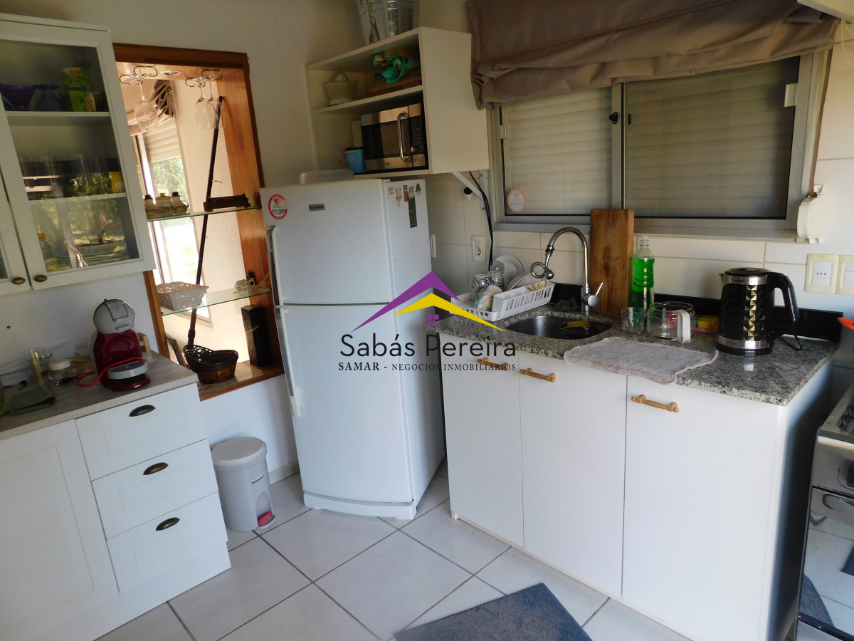 Casa ID.41455 - Venta casa 2 dormitorios 2 baños, Bella Vista, Piriapolis, Maldonado