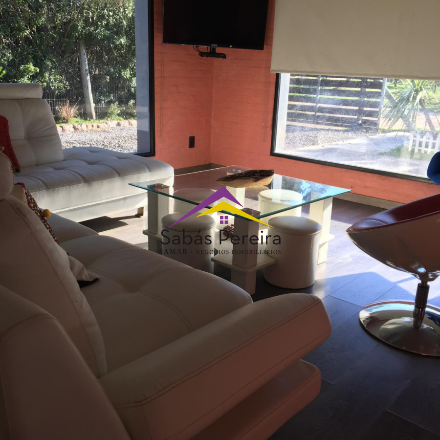 Casa ID.41557 - Venta casa de 2 dormitorios 1 baño, Country, Piriapolis, Maldonado
