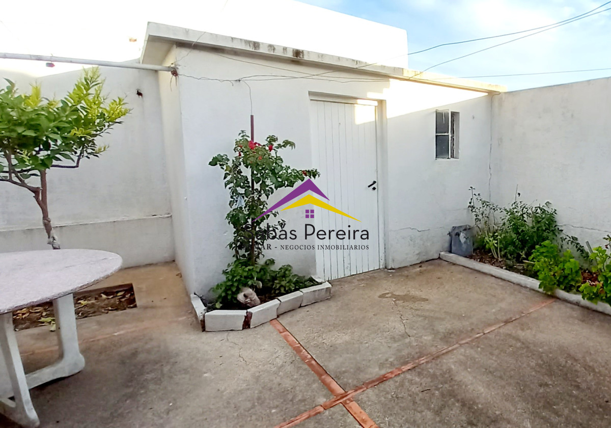 Casa ID.41046 - Venta casa 2 dormitorio, 1 baño. Centro, Piriápolis, Maldonado.