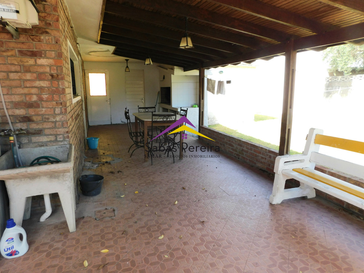 Casa ID.41412 - Venta casa de 3 dormitorios 2 baños Centro, Piriapolis, Maldonado