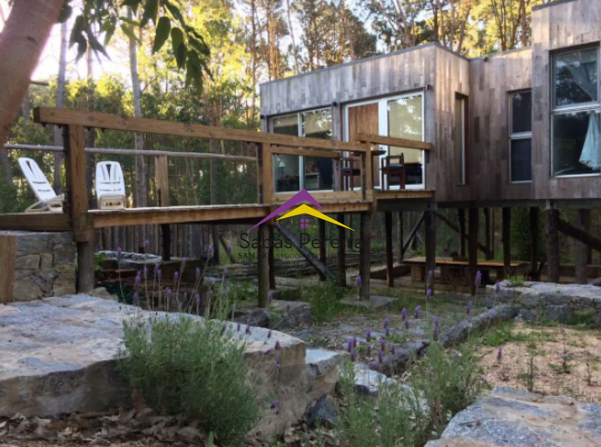 Casa ID.41475 - Casa en Jose Ignacio, La Juanita