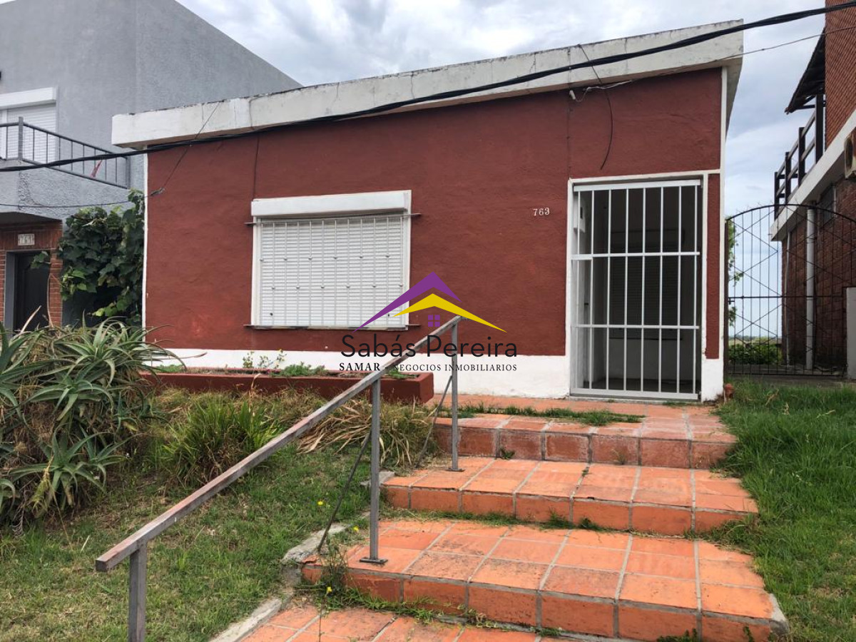 Centro San Carlos - GoPunta - Portal Inmobiliario de Punta del Este - Maldonado